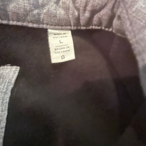 Levi's Gray Lightweight Trucker Jacket for Men - Picture 6 of 9